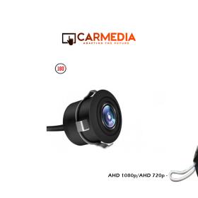 CARMEDIA CMC 11 AHD 180° BLACK