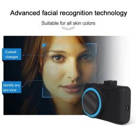 CARMEDIA CMX01 Sleep Alarm