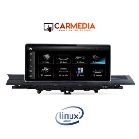 CARMEDIA CMLA1025L PRO 10,25'' OEM AUDI A4-A5 2016+ RMC