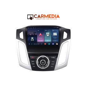 CARMEDIA CM2089-13 TABLET 9'' OEM FORD FOCUS 2011-2018 V2