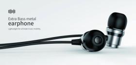 Καλωδιακά Ακουστικά - Havit E72P (Μαύρο)