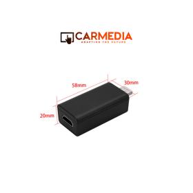 CARMEDIA USB TO HDMI ADAPTOR