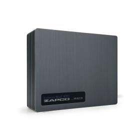 Ενισχυτής με επεξεργαστή DSP – ZAPCO HB 46 II 4A