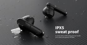 Ακουστικά Earbuds - Havit TW916 (Λευκό)