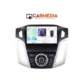 CARMEDIA CMDU12095-7 PRO PLUS TABLET 9.5'' OEM FORD FOCUS 2011-2018 V2
