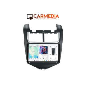 CARMEDIA CMDU12095-7 PRO PLUS TABLET 9.5'' OEM CHEVROLET AVEO 2014-2017