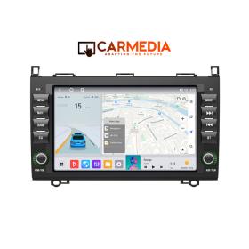 CARMEDIA CMT2088-14W OEM 8'' MERCEDES A | B | SPRINTER | VITO 2004+