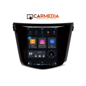 CARMEDIA CMV2897-13 TESLA 9.7'' OEM NISSAN XTRAIL 2014-2021