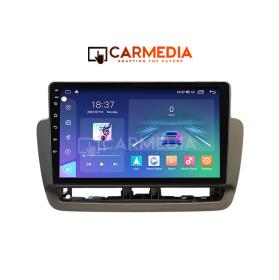 CARMEDIA CM809-13 TABLET 9'' OEM SEAT IBIZA 2008-2012 V2