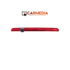 CARMEDIA CMC 113 VW TRANSPORTER 2015+ BRAKE LIGHT CAMERA 180°