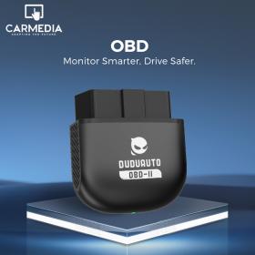 CARMEDIA CMDU 201 OBD