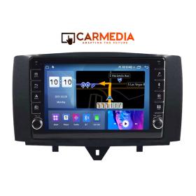 CARMEDIA CM2089B-13 KNOB TABLET 9'' OEM SMART 451 2010-2015