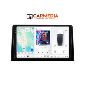 CARMEDIA CMDU41036-5 PRO PLUS TABLET 10.36" OEM CITROEN BERLINGO | OPEL COMBO | PEUGEOT PARTNER | TOYOTA PROACE 2018+