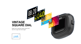 Ρολόι Smart - Havit M90 (Red)