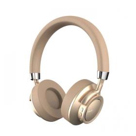 Ασύρματα Ακουστικά Havit - F9 (Gold)