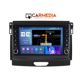 CARMEDIA CM2089B-13 KNOB TABLET 9'' OEM FORD RANGER 2015-2018