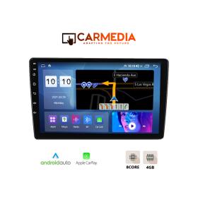 CARMEDIA CM409-13 TABLET 9'' OEM JEEP CHEROKEE 2002-2007