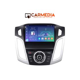 CARMEDIA CM809-13 TABLET 9'' OEM FORD FOCUS 2011-2018 V2