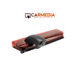 CARMEDIA CMC 616 FORD TRANZIT CONNECT 2012-2018 AHD BRAKE LIGHT CAMERA 180°
