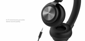 Καλωδιακά Ακουστικά - Havit H2263d (WHITE)