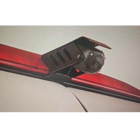 CARMEDIA CMC 719 MERCEDES VITO - VIANO 2003-2015 CAMERA 180°