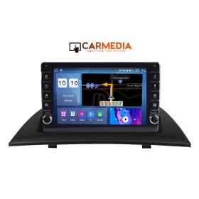 CARMEDIA CM2089B-13 KNOB TABLET 9'' OEM BMW X3 (E83) 2003-2010