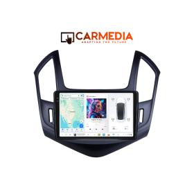 CARMEDIA CMDU4095-4 PRO PLUS TABLET 9.5'' OEM CHEVROLET CRUZE 2013-2015