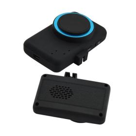 CARMEDIA CMX01 Sleep Alarm