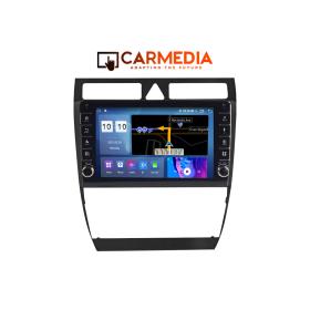 CARMEDIA CM2089B-13 KNOB TABLET 9'' OEM AUDI A6 1998-2005