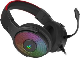 Gaming Ακουστικά - Havit H2028U