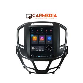 CARMEDIA CMV2897-13 TESLA 9.7'' OEM OPEL INSIGNIA 2014-2017
