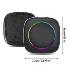 CARMEDIA CMAB 01 CARPLAY Ai BOX ANDROID OEM ADAPTOR 4-64 SNAPDRAGON