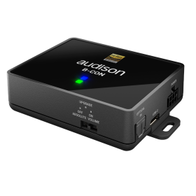 Δέκτης Bluetooth - Audison B-CON II