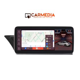 CARMEDIA CMFA41025 PRO 10.25'' OEM AUDI A4-A5 2008-2015 MMI 3D