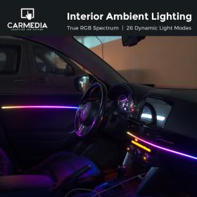 CARMEDIA CMDU 101 AMBIENT LIGHT