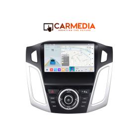 CARMEDIA CM2089-13W TABLET 9'' OEM FORD FOCUS 2011-2018 V2