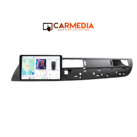 CARMEDIA CMDU8095-6 PRO PLUS TABLET 9.5'' OEM CITROEN C5 2007-2017
