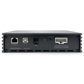 Ενισχυτής με επεξεργαστή DSP - ZAPCO HB 410 II 8A