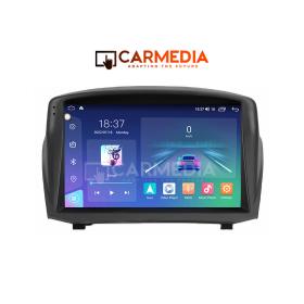 CARMEDIA CM809-13 TABLET 9'' OEM FORD FIESTA 2008-2018 V2