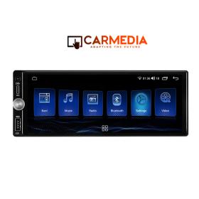CARMEDIA CMU21686-14W 1DIN 6.86''