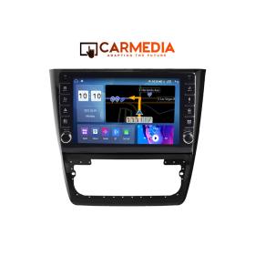 CARMEDIA CM20810B-13 KNOB TABLET 10'' OEM SKODA YETI 2014+