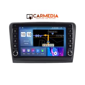 CARMEDIA CM20810B-13 KNOB TABLET 10'' OEM SKODA SUPERB 2008-2015