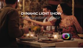 Ηχείο Bluetooth - Havit SK885BT Colorful RGB (Black)