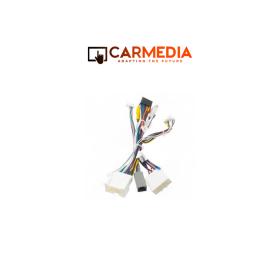 CARMEDIA Mercedes Citan Cable