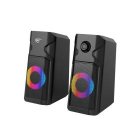 Gaming Ηχεία -  Havit SK204