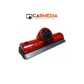 CARMEDIA CMC 313 NISSAN NV1500-2500-3500 2012+ BRAKE LIGHT CAMERA 180°
