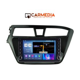 CARMEDIA CM2089B-13 KNOB TABLET 9'' OEM HYUNDAI i20 2014-2019