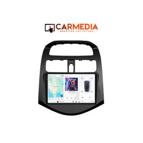 CARMEDIA CMDU4095-4 PRO PLUS TABLET 9.5'' OEM CHEVROLET SPARK 2009-2015
