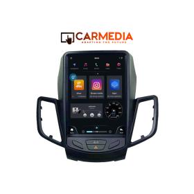 CARMEDIA CMV2897-13 TESLA 9.7'' OEM FORD FIESTA 2008-2017