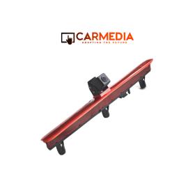 CARMEDIA CMC 112 VW TRANSPORTER 2003-2015 (T5) BRAKE LIGHT CAMERA 180°